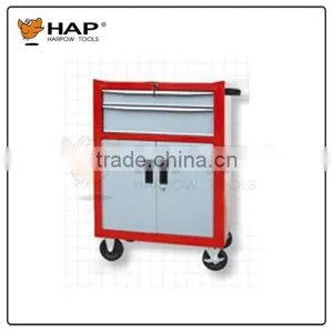 Factory Supply Metal Tool Cabinet and Chest thumbnail-1