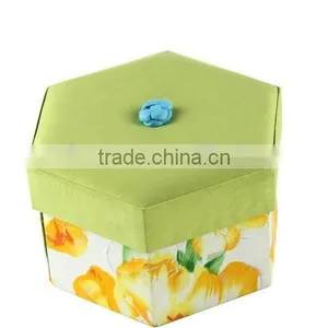 Handmade Multipurpose Jewelry Organization Box thumbnail-3