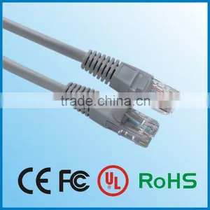 China Cable Supplier Wholesale 2 Pair Utp Cat5e Cable thumbnail-1
