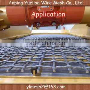 High Carbon Steel Wedge Wire Screen Price thumbnail-1