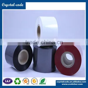 Resin Wax Printer Thermal Transfer Ribbon Quality Choice thumbnail-2
