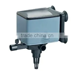 PF-7101fish Aquarium Tank Filter Multifunction Aeration Pump thumbnail-1