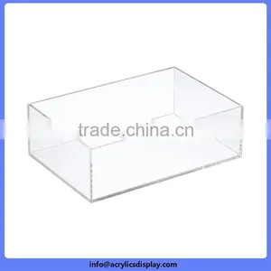 Cheap Economic Oem Acrylic Candy Trays thumbnail-6