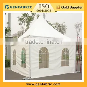 Trade Show Tent, Marquee Tent for Car Show thumbnail-1