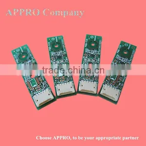 Developer Chip for Olivetti D-Color MF222 MF282 MF362 MF452 MF552 in High Quality thumbnail-1