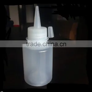 100mll Plastic Water Bottles Plastic Beak Bottle thumbnail-1