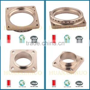 High Quality Precision Mechanical OEM and ODM CNC Machining Parts thumbnail-1