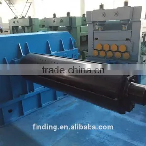 Cutting Machine, Sheet Metal Cutting Machine, Steel Sheet Metal Machinery thumbnail-5