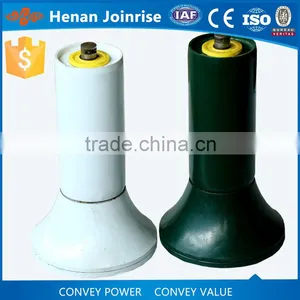 CE Certified Professional Production Conveyor Friction Roller thumbnail-6
