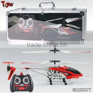 Wireless Helicopter Toy thumbnail-1