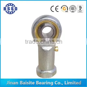 Spherical Plain Bearing Rod End Bearing SI10E thumbnail-4