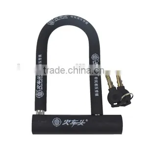 Hot Selling Good Quality Anti-theft Bicycle Cable Lock A51 A54 A57 thumbnail-1