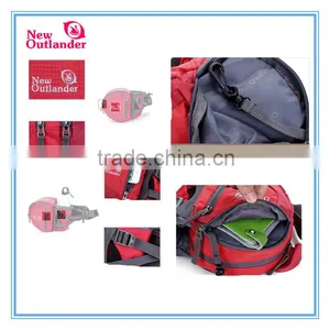 Hot Sale Water Resistant Waist Bag Bottle Holder Quality Choice thumbnail-5