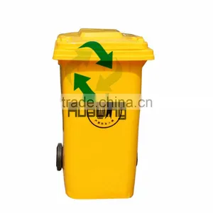 Green Disposal Bins thumbnail-3