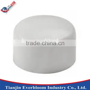 Rubber Drain /vinyl /galvanzied Steel Pipe End Cap for Pipe thumbnail-4