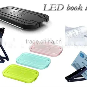 Mini LED Book Light thumbnail-1