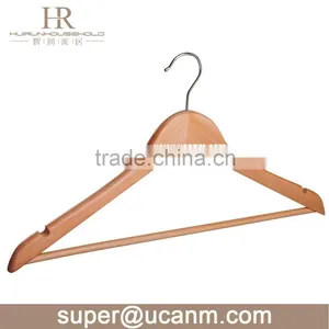 HRW-3011N Store Suit Hanger thumbnail-1