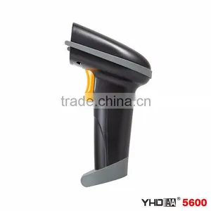 HOt Sale TTL Wireless Laser Barcode Scanner for Supermarket thumbnail-3