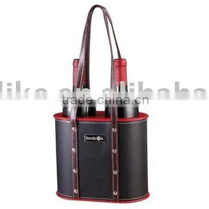 PU Leather Wine Box thumbnail-1