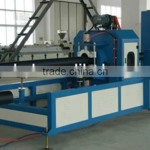 Plastic Pipe Production Line thumbnail-1