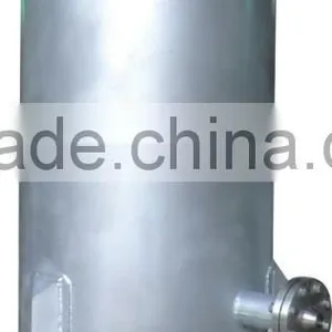 Jacketed Liquid Filter,Filtration System for Chemical Fiber Production Line, thumbnail-2