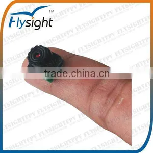 C162 520TVL FPV Video Camera With NTSC or PAL System thumbnail-1