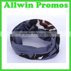 High Quality Wolf Seamless Bandana,Headwear Bandana thumbnail-2