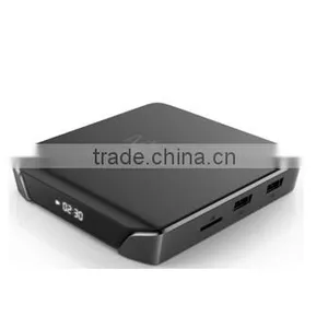 Play Store App Android Amlogic S905X MXQ Pro Mini pc Media Markt Android Smart tv Box thumbnail-1