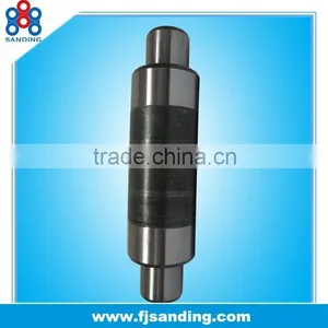 China Chassis Parts D8n Track Pin for Bulldozer, Track Link Bushes thumbnail-5