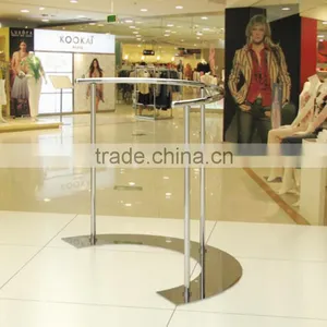 Clothes Display Stand for Shop thumbnail-1