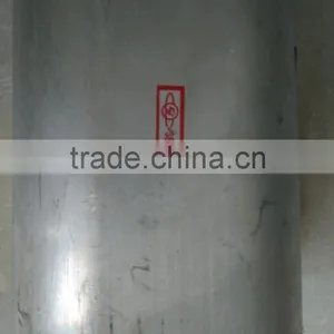 Wholesale EN13411 Aluminium Ferrules thumbnail-1