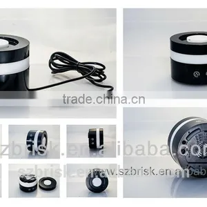 Portable USB Humidifier Aroma Air Diffuser Mist Maker thumbnail-6