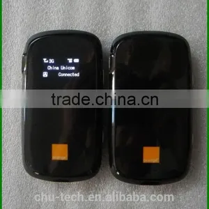 ZTE MF60 21.6M WCDMA 3G Wifi Wireless 3G Modem thumbnail-2
