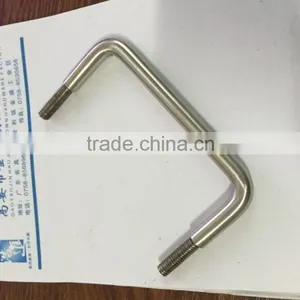 HJ-263 Specializing in the Production Cabinet Door Handle Wholesale Solid Cabinet Door Handle thumbnail-2