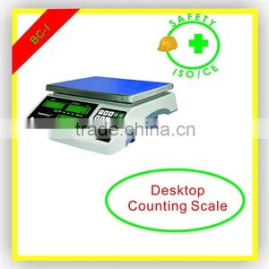 30kg Counting Weighing Scale thumbnail-1