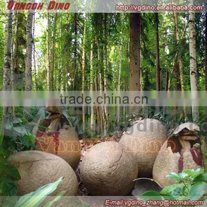 VGDE22-life Size Animatronic Dinosaur Eggs thumbnail-1