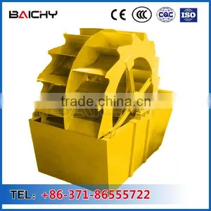 River Sand Mining Equipment From China Best Exporter thumbnail-1