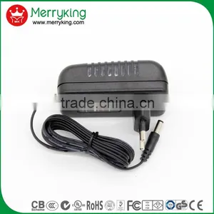 Reliable Quality Factory Price 12v 15v 19v 2a 2000ma ac Adapter kc Wall Type thumbnail-5