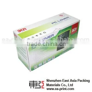 East Asia Packing Materials Custom Cardboard Paper Gift Box (Wine Gift Box,Chocolate Gift Box ,other Gift Box...) thumbnail-6