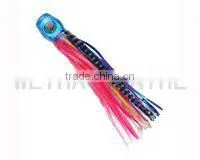 15"Custom Big Game Marlin Tuna Hawaiian Deep Sea Trolling Lure thumbnail-1