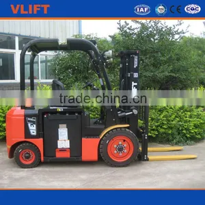 2.5 Ton Electric Forklift With Explosion-proof thumbnail-1