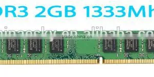 1066 1333 1600 RAM DDR3 Memory 1GB 2GB 4GB thumbnail-2