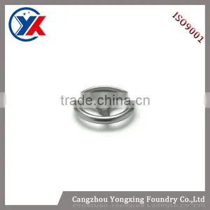 Iron Material Pilot Wheel Used in Tool and Machine thumbnail-1