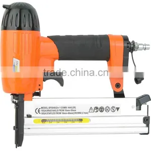 2-in-1 Combi Nailer & Stapler (SF5040-D) thumbnail-1
