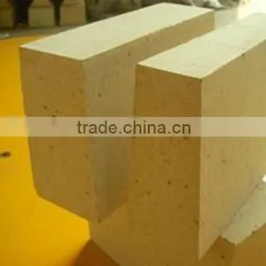 Shandong Hot Sale Refractory Bricks for Cement Kilns thumbnail-3