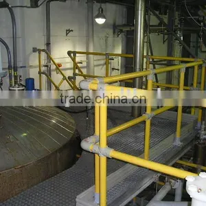 GOOD QUALITY Fiberglass Handrail System thumbnail-1