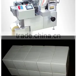 Automatic Cellophane Wrapping Machine thumbnail-1