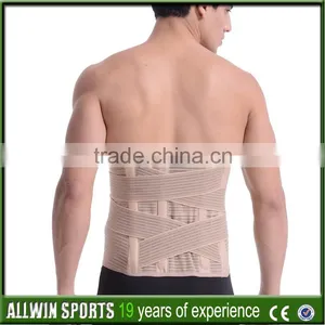 Good Quality Orthopedic Leg Brace Waist Belt thumbnail-2