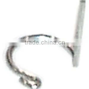 Safety Clip for Metal Ball Socket,fastener thumbnail-1