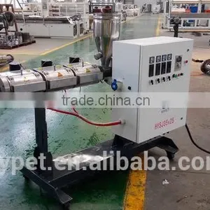 SJ35x25 PE/ PPR Jockey Extruder/ Co-extruder thumbnail-3